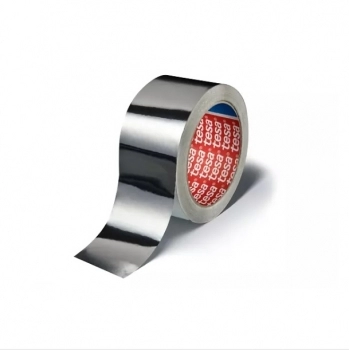 BANDA TESA DE ALUMINIU 50MX50MM DE 50 ?M 0