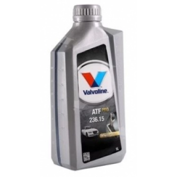 ATF PRO 236.15 12/1 L SW 0