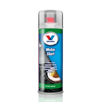 MOTOR START 12/500 ML V1 0