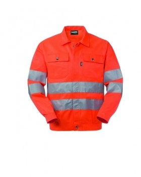 GIUBBETTO INVERNALE IMBOTTITO LUCENTEX DE IARNA MATERIAL 300G/MP 0
