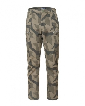 PANTALON TALIE LUCRU IARNA, STRECH,CAMUFLAJ 0