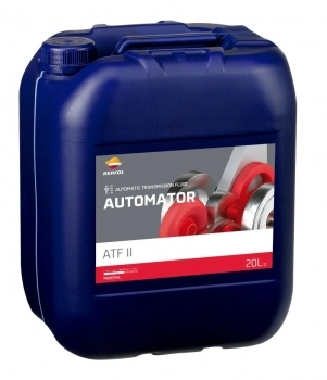 AUTOMATOR ATF II 20L 0