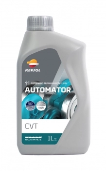 AUTOMATOR CVT 12X1L 0