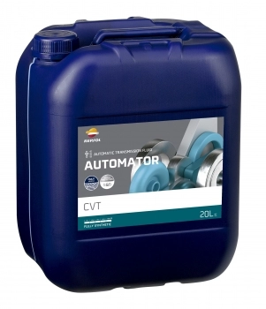 AUTOMATOR CVT 20L 0