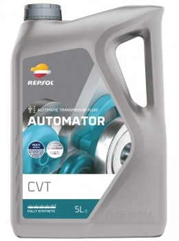 AUTOMATOR CVT 5X5L 0