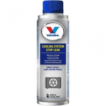 COOLING SYSTEM STOP LEAK 12/300 ML SW 0