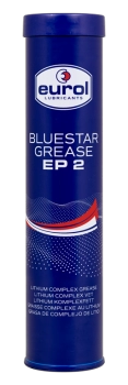 EUROL BLUESTAR GREASE EP 2 - 400G 0