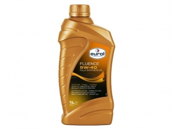 EUROL FLUENCE 5W-40 - 1L 0