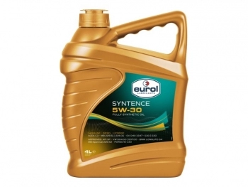 EUROL SYNTENCE 5W-30 - 4L 0