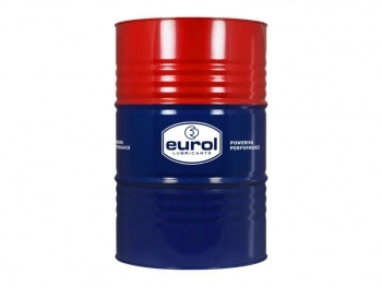 EUROL TURBOSYN 10W-40 - 210L 0