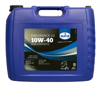 EUROL ENDURANCE LD 10W-40 - 20L 0