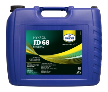 EUROL HYKROL JD 68 - 20L 0
