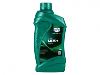 EUROL LHM+ FLUID - 1L 0