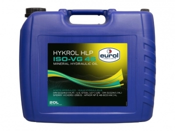 EUROL HYKROL HLP ISO 46 - 20L 0