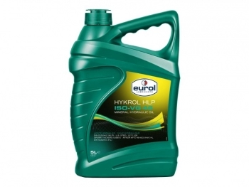 EUROL HYKROL HLP ISO 46 - 5L 0
