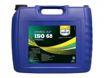 EUROL HYKROL HLP ISO 68 - 20L 0