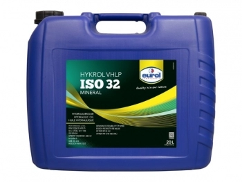 EUROL HYKROL VHLP ISO 32 - 20L 0