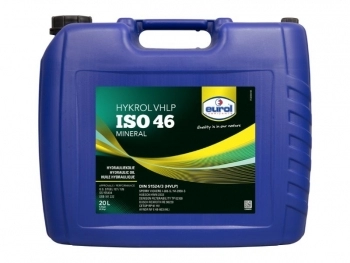 EUROL HYKROL VHLP ISO 46 - 20L 0