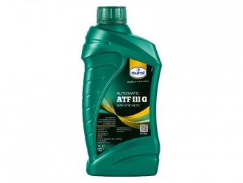 EUROL ATF III G - 1L 0