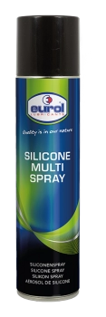 EUROL SILICONE MULTI SPRAY - 400ML 0