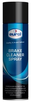 EUROL BRAKE CLEANER - 500ML 0