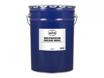 EUROL MOLYBDENUM DISULPHIDE - 20 KG 0