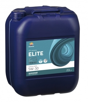 ELITE COSMOS A5/B5 5W-30 20L 0