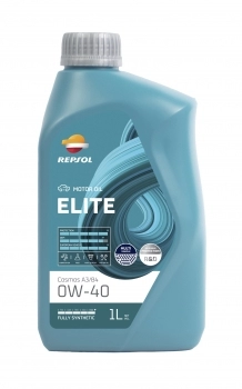 ELITE COSMOS A3/B4 0W-40 12X1L 0