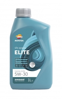 ELITE COSMOS A3/B4 5W-30 12X1L 0