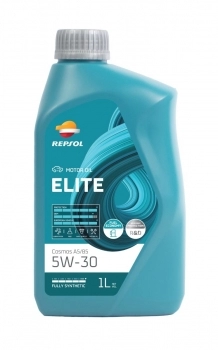 ELITE COSMOS A5/B5 5W-30 12X1L 0