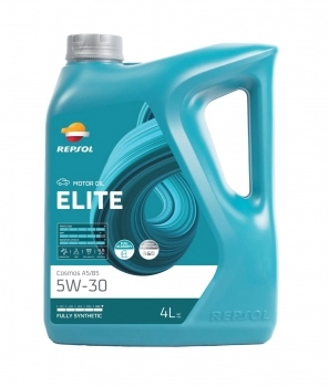 ELITE COSMOS A5/B5 5W-30 5X4L 0
