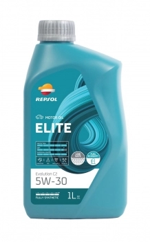 ELITE EVOLUTION C2 5W-30 12X1L 0