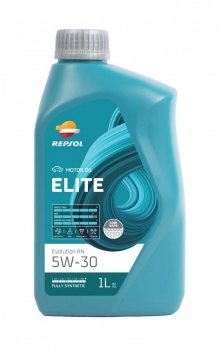 ELITE EVOLUTION RN 5W-30 12X1L 0