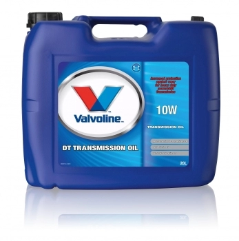 VAL DT TRANSMISSION 10W PL 20 L EEE 0