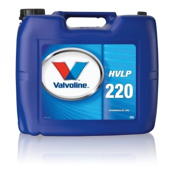 VAL HVLP 220 PL 20 L EEE 0