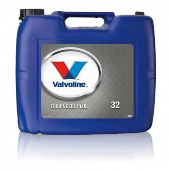 VAL TURBINE OIL 32 PL 20 L EEE 0