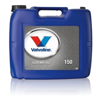 VAL SLIDEWAY OIL 150 PL 20 L EEE 0
