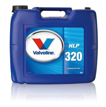 VAL HLP 320 PL 20 L EEE 0