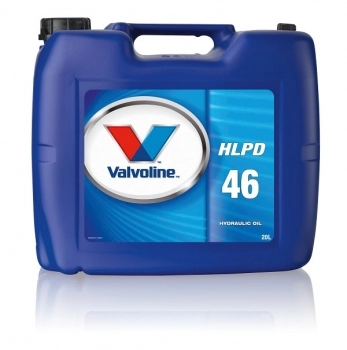 VAL HLPD 46 PL 20 L EEE 0