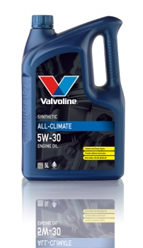 ALL CLIMATE 5W30 4X5 L 0