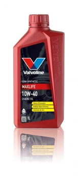 MAXLIFE 10W40 12/1 L SW (0,87 KG) 0