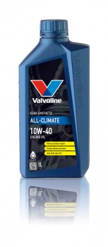 ALL CLIMATE 10W40 12/1 L SW (0,87 KG) 0