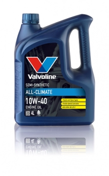 ALL CLIMATE 10W40 4/4L SW( 3,46KG) 0