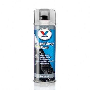 COCKPITSPRAY FOAM 12/500 ML 0