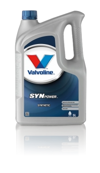 SYNPOWER 10W40 4/4 L SW (3,41 KG) 0