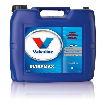ULTRAMAX HVLP 46 PL 20 L EEE 0