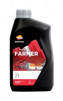 FARMER TOOLS 2T 12X1L 0