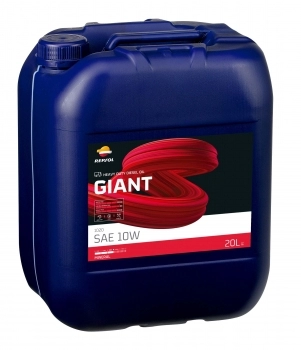 GIANT 1020 SAE 10W 20L 0