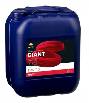 GIANT 3030 15W-40 20L 0