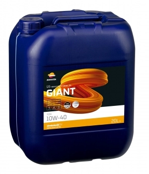GIANT 7530 10W-40 20L 0